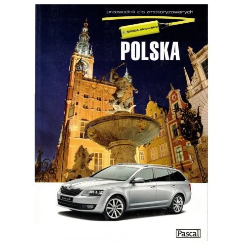 Zniżka Książka Polska Dla Zmotoryzowanych