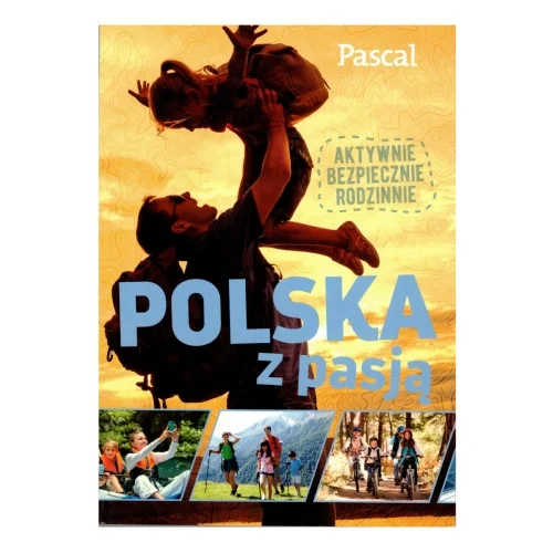 Książka Polska z Pasją Oferta limitowana