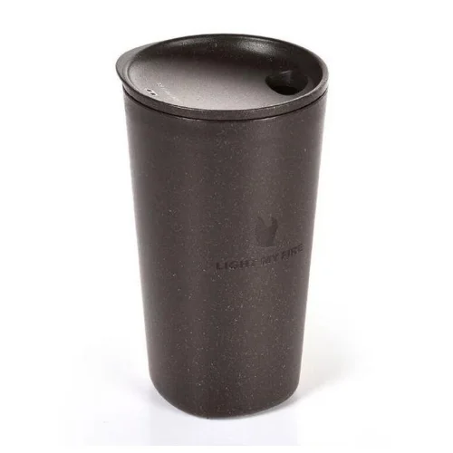 Tylko dziś Kubek Light My Fire MyCup n Lid Large Cocoa