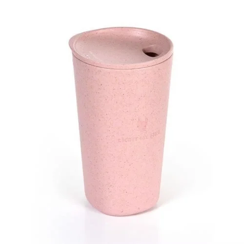 Nie przegap Kubek Light My Fire MyCup n Lid Large Dustypink