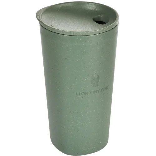 Obniżka ceny Kubek Light My Fire MyCup n Lid Large Sandygreen
