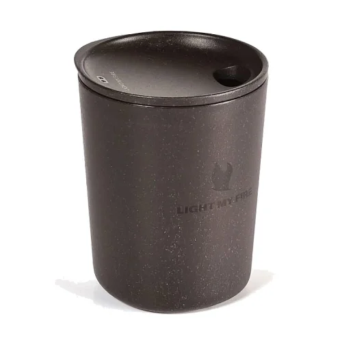 Szybka dostawa Kubek Light My Fire MyCup n Lid Original Cacao