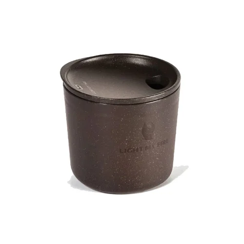 Wybór klientów Kubek Light My Fire MyCup n Lid Short Cocao