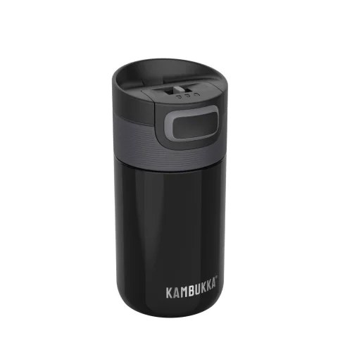 Tylko dziś Kubek Termiczny Kambukka Etna 300ml Pitch Black