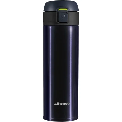 Super okazja Kubek Termiczny Termite Bluff 0,35 L Blue