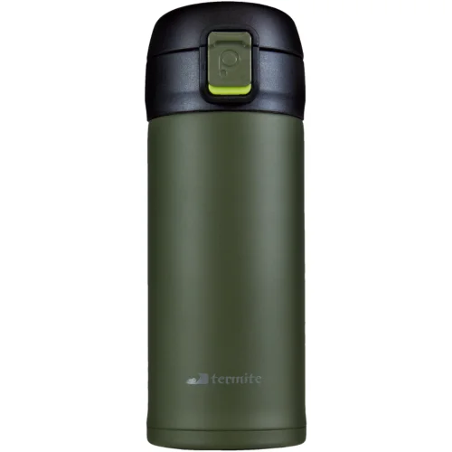 Super okazja Kubek Termiczny Termite Bluff 0,35 L Green