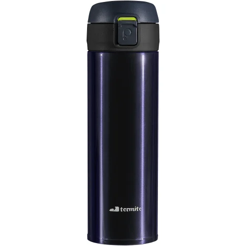 Kubek Termiczny Termite Bluff 0,48 L Blue Niska cena