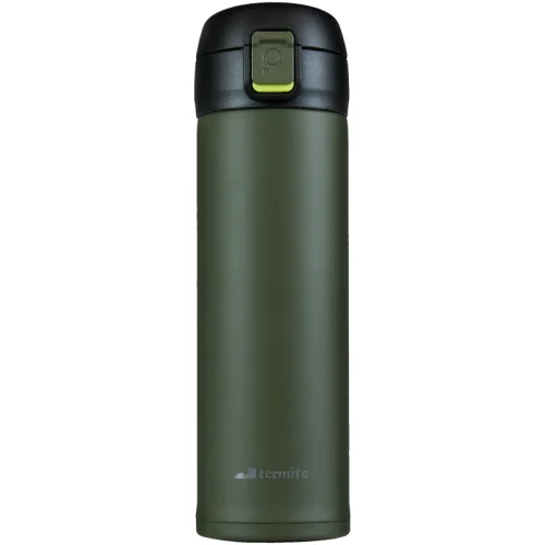 Kubek Termiczny Termite Bluff 0,48 L Green Sprawdź teraz