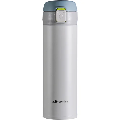 Wyprzedaż Kubek Termiczny Termite Bluff 0,48 L White