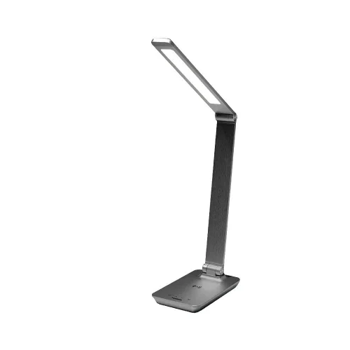 Lampa Biurowa TIROSS TS1815 Tytanowa Kup teraz