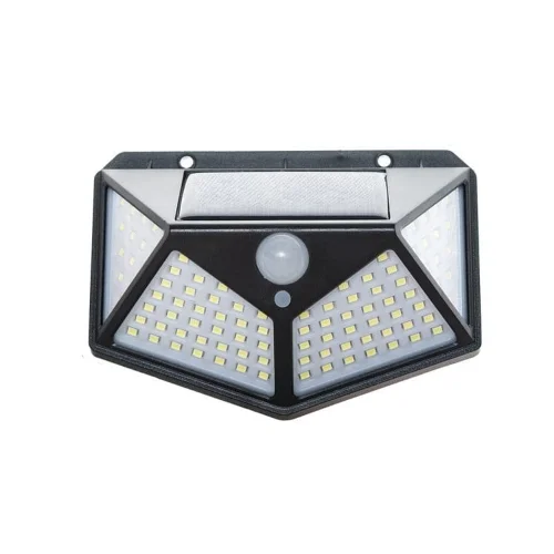 Lampa Solarna 100led 600lm Do wyczerpania zapasów