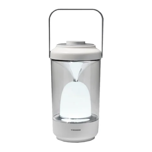 Lampka Turystyczna Kempingowa Tiross 340lm LED Taniej