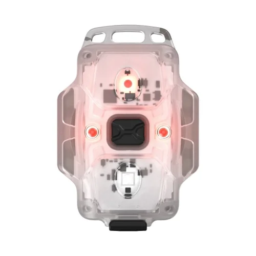 Latarka Armytek Crystal Pro 220lm Szara Grey Wyjątkowa oferta