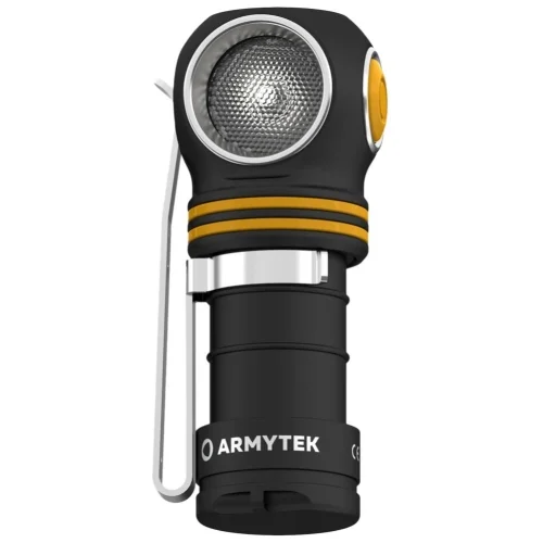 Latarka Armytek Elf C1 USB-C White 1000lm Obniżka ceny