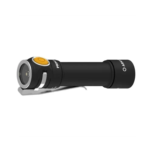 Popularny Latarka Armytek Prime C2 Magnet USB White