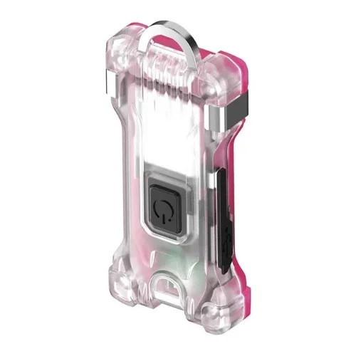 Latarka Armytek Zippy 160 lm Różowa Pink Kup teraz