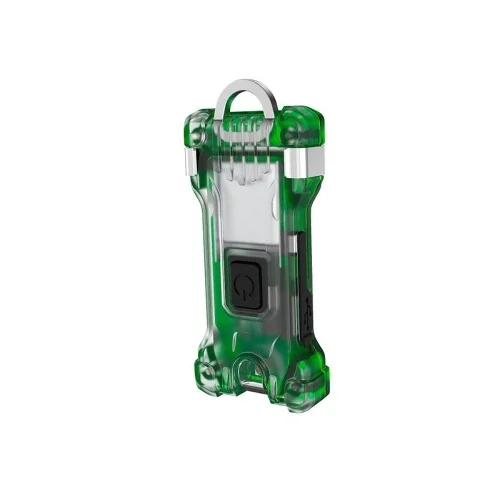 Latarka Armytek Zippy 160 lm Zielona Green Darmowy zwrot