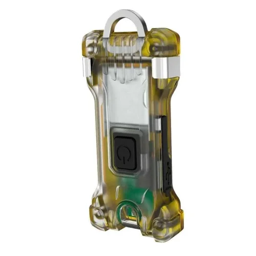 Ograniczona ilość Latarka Armytek Zippy Yellow