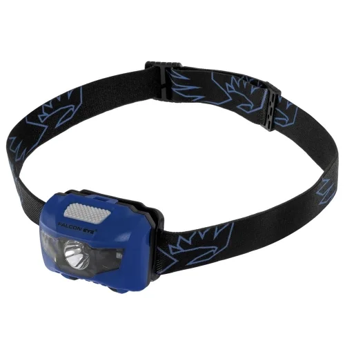 Latarka Czołowa FHL0015 Orion 160lm Blister Blue Taniej