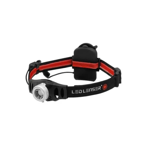 Ograniczona ilość Latarka Czołowa Ledlenser H6 Box 200lm