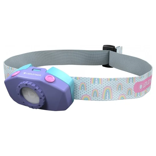 Latarka Czołowa Ledlenser Junior Kidled2 RBow 40lm Kup teraz