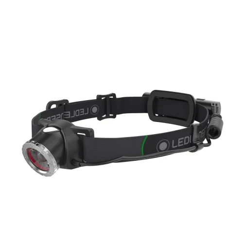 Darmowa dostawa Latarka Czołowa Ledlenser MH10 Box 600lm