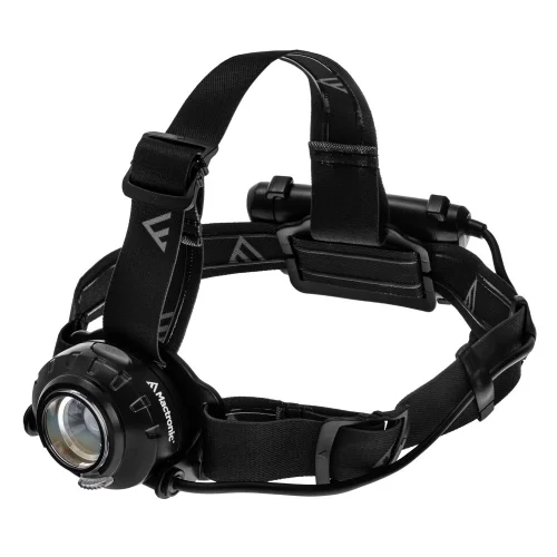 Darmowy zwrot Latarka Czołowa Mactronic Camo 2 - 490lm Blister 3xAA