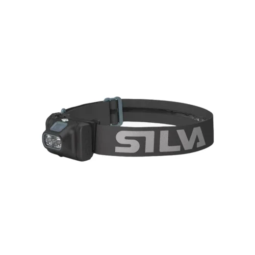 Latarka Czołowa Silva Scout 3XTH 350lm Aku Najlepsza cena