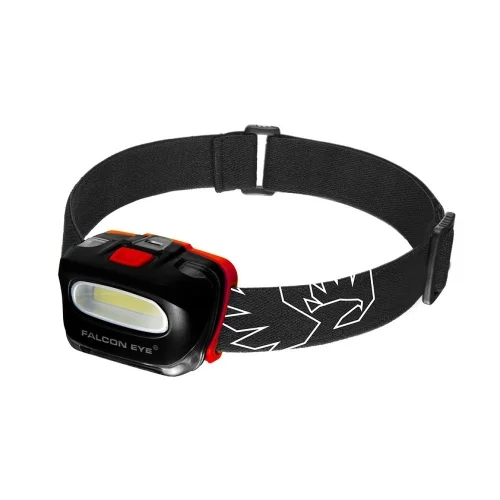 Darmowa dostawa Latarka Czołowka Falcon Eye LED Blaze FHL0027