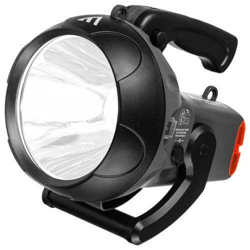 Latarka Ręczna / Szperacz Mactronic Vanguard JML Nowy