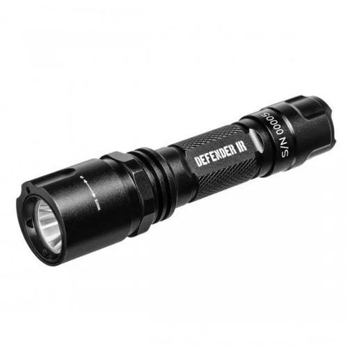 Bestseller Latarka Ręczna Mactronic DEFENDER IR
