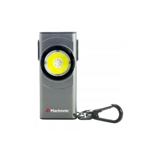 Tani Latarka Ręczna Mactronic Flagger Nano