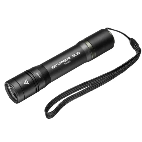 Taniej Latarka Ręczna Mactronic Sniper 3.3