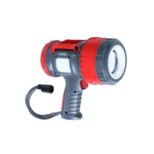 Bezpieczne zakupy Latarka Szperacz Falcon Eye STRIKE 1100lm