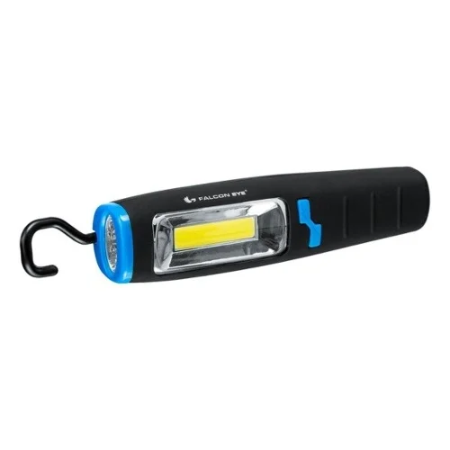 Do wyczerpania zapasów Latarka Warsztatowa Cobra LED FWL0011 120lm