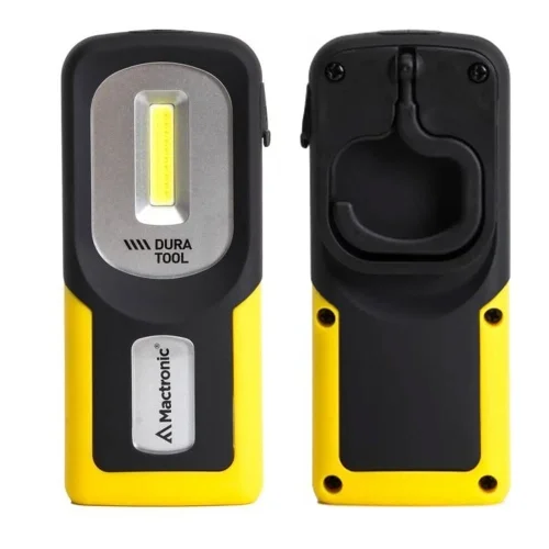 Bestseller Latarka Warsztatowa Dura Tool 110lm 15m Aku