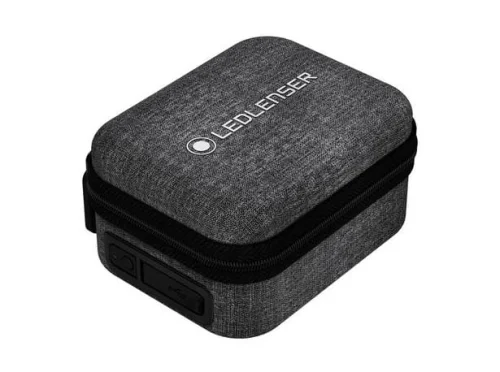 Ostatnia szansa Ledlenser Powerbox Etui na Latarkę