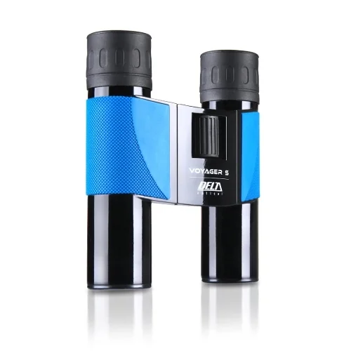 Premium Lornetka Delta Optical Voyager S 10x25 Black