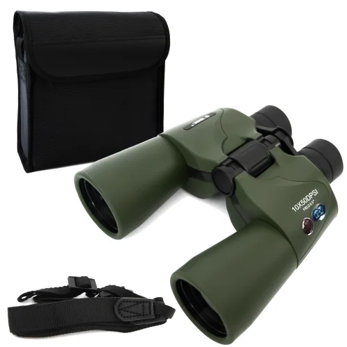 Lornetka Kandar A19 10x50 Olive DPSI Hit cenowy