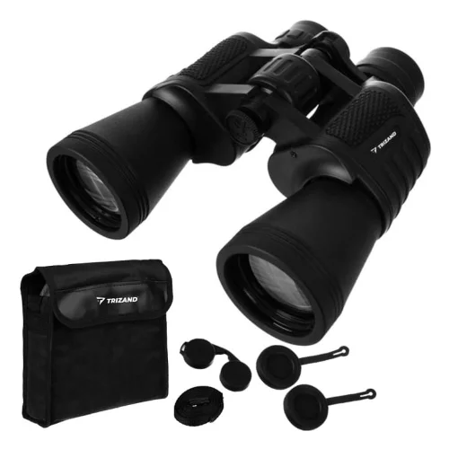 Kup online Lornetka Trizand 10x50 Czarna