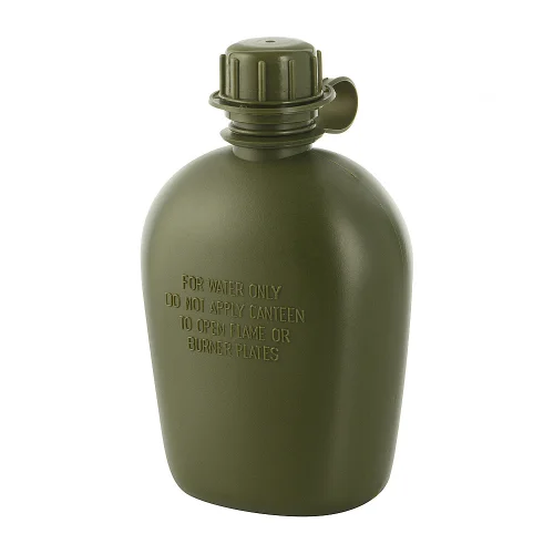 Manierka 1L M-Tac Olive Dostępne od ręki