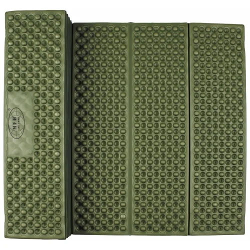 Mata Składana Termiczna 180x58x1cm MFH Olive Dodaj do koszyka
