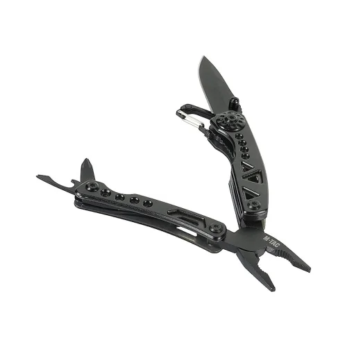 Multitool M-Tac Typ 6 Czarny / Olive Ekspresowa dostawa