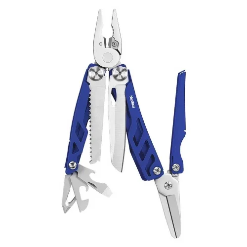 Multitool NextTool FLAGSHIP Pro 16w1 Niebieski Do wyczerpania zapasów