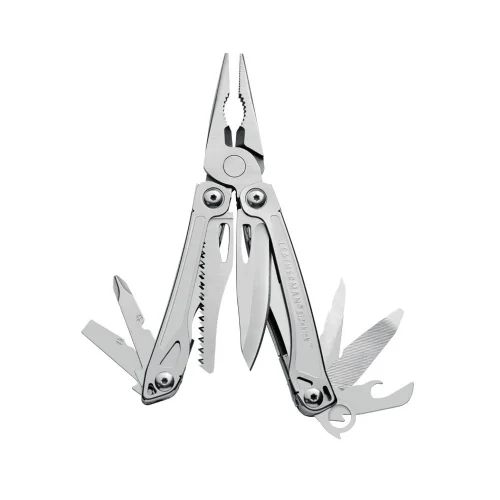 Multitool Sidekick Leatherman Łatwy zwrot