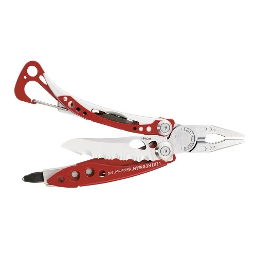 Multitool Skeletool RX Box Leatherman Hit cenowy