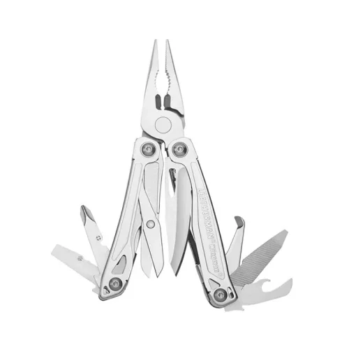 Multitool Wingman Leatherman Kabura Nylon Darmowa dostawa