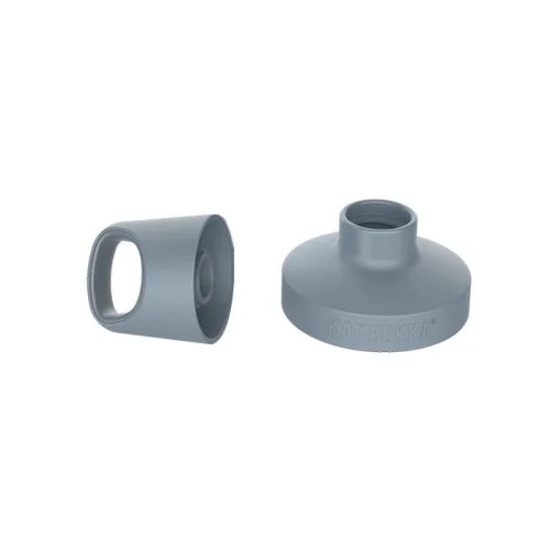 Nakrętka Twist Lid Reno Kambukka Grey Obniżka ceny