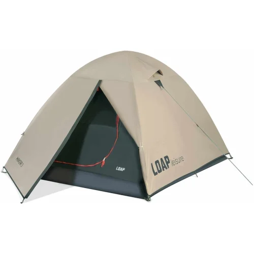 Namiot Hiker 3 LOAP Smoke R03T Brązowy Nowość
