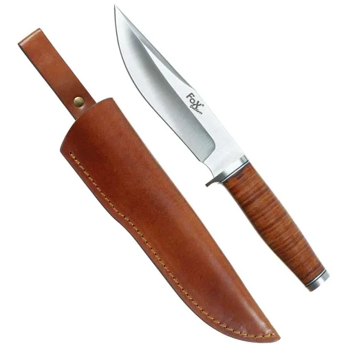Nóż Fox Outdoor Pathfinder Ranger 16 MFH Cena promocyjna
